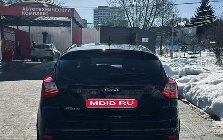 Ford Focus III, 2013 год, 840 000 рублей, 9 фотография