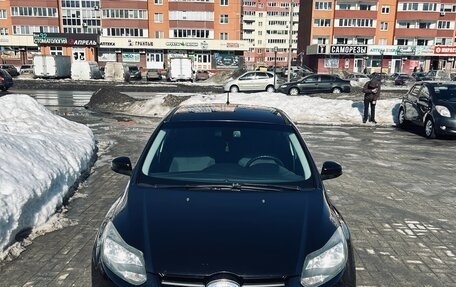 Ford Focus III, 2013 год, 840 000 рублей, 3 фотография