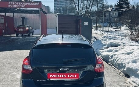 Ford Focus III, 2013 год, 840 000 рублей, 7 фотография