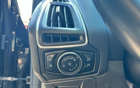 Ford Focus III, 2013 год, 840 000 рублей, 19 фотография