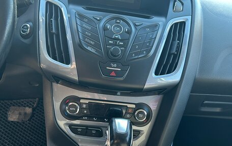 Ford Focus III, 2013 год, 840 000 рублей, 20 фотография