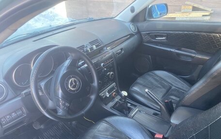 Mazda 3, 2004 год, 310 000 рублей, 5 фотография