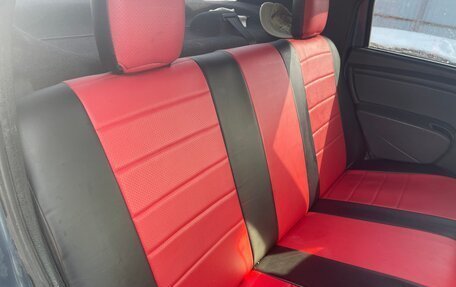 Renault Logan I, 2010 год, 385 000 рублей, 9 фотография