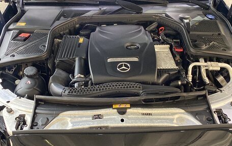 Mercedes-Benz C-Класс, 2014 год, 2 000 000 рублей, 9 фотография