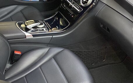 Mercedes-Benz C-Класс, 2014 год, 2 000 000 рублей, 7 фотография