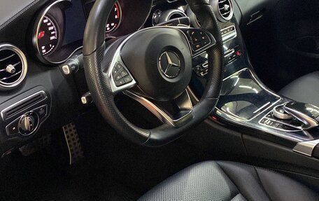 Mercedes-Benz C-Класс, 2014 год, 2 000 000 рублей, 6 фотография