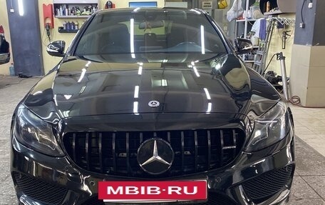 Mercedes-Benz C-Класс, 2014 год, 2 000 000 рублей, 4 фотография