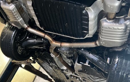 Mercedes-Benz C-Класс, 2014 год, 2 000 000 рублей, 10 фотография