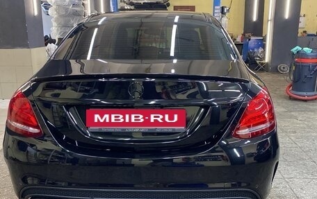 Mercedes-Benz C-Класс, 2014 год, 2 000 000 рублей, 5 фотография