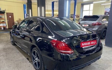 Mercedes-Benz C-Класс, 2014 год, 2 000 000 рублей, 3 фотография