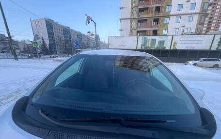 KIA cee'd III, 2017 год, 1 410 000 рублей, 8 фотография