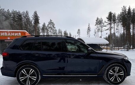 BMW X7, 2020 год, 9 990 000 рублей, 4 фотография