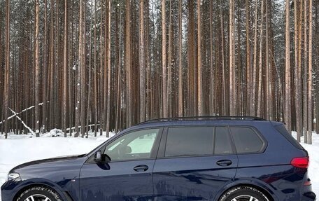 BMW X7, 2020 год, 9 990 000 рублей, 6 фотография