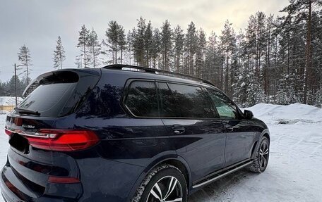 BMW X7, 2020 год, 9 990 000 рублей, 8 фотография