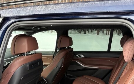 BMW X7, 2020 год, 9 990 000 рублей, 14 фотография