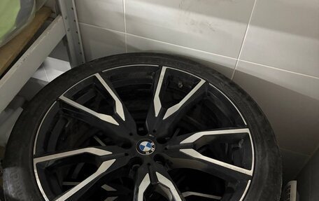 BMW X7, 2020 год, 9 990 000 рублей, 20 фотография