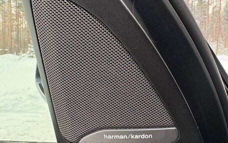 BMW X7, 2020 год, 9 990 000 рублей, 18 фотография