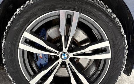 BMW X7, 2020 год, 9 990 000 рублей, 21 фотография