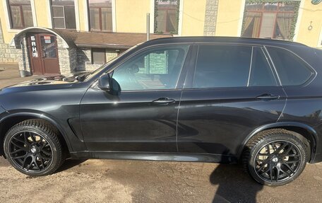 BMW X5, 2017 год, 4 250 000 рублей, 3 фотография