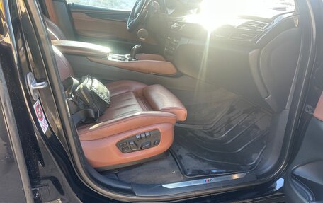 BMW X5, 2017 год, 4 250 000 рублей, 9 фотография