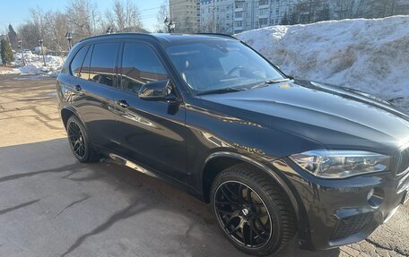 BMW X5, 2017 год, 4 250 000 рублей, 6 фотография