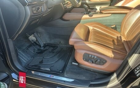 BMW X5, 2017 год, 4 250 000 рублей, 12 фотография