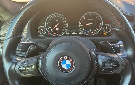 BMW X5, 2017 год, 4 250 000 рублей, 18 фотография