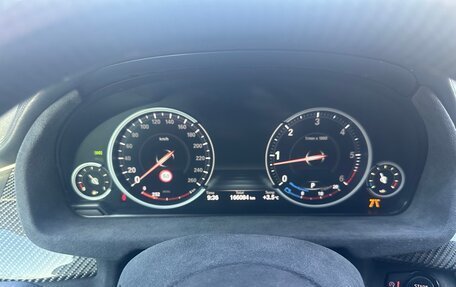 BMW X5, 2017 год, 4 250 000 рублей, 20 фотография