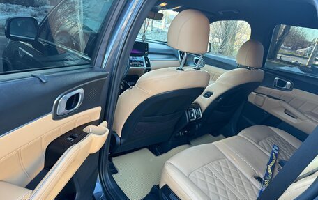 KIA Sorento IV, 2020 год, 3 390 000 рублей, 2 фотография