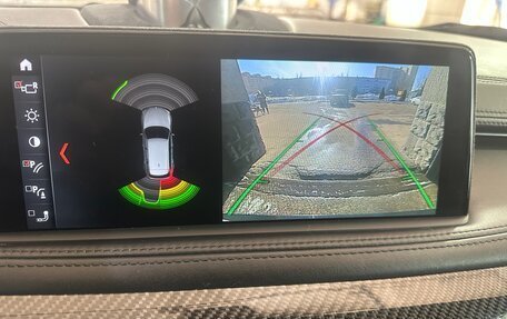 BMW X5, 2017 год, 4 250 000 рублей, 15 фотография