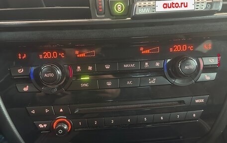 BMW X5, 2017 год, 4 250 000 рублей, 16 фотография