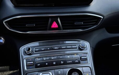 Hyundai Santa Fe IV, 2021 год, 3 780 000 рублей, 20 фотография