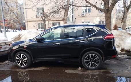 Nissan X-Trail, 2020 год, 2 200 000 рублей, 2 фотография