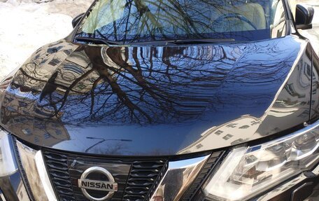 Nissan X-Trail, 2020 год, 2 200 000 рублей, 3 фотография