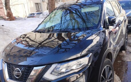 Nissan X-Trail, 2020 год, 2 200 000 рублей, 4 фотография