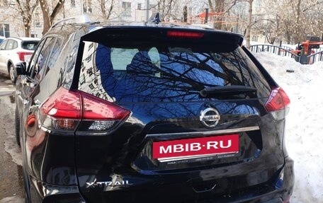 Nissan X-Trail, 2020 год, 2 200 000 рублей, 6 фотография