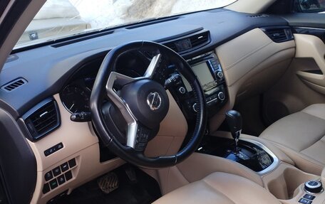 Nissan X-Trail, 2020 год, 2 200 000 рублей, 8 фотография