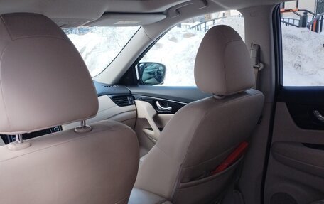 Nissan X-Trail, 2020 год, 2 200 000 рублей, 10 фотография