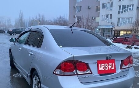 Honda Civic VIII, 2010 год, 850 000 рублей, 5 фотография