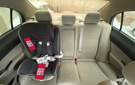 Honda Civic VIII, 2010 год, 850 000 рублей, 12 фотография