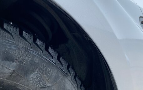 Honda Civic VIII, 2010 год, 850 000 рублей, 22 фотография