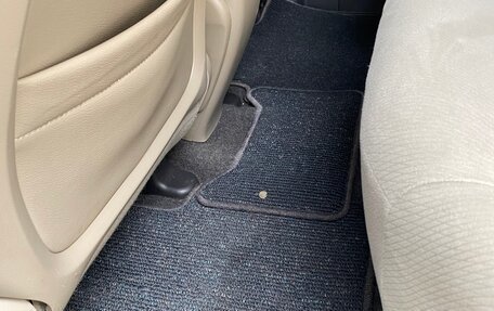 Honda Civic VIII, 2010 год, 850 000 рублей, 17 фотография