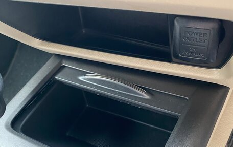 Honda Civic VIII, 2010 год, 850 000 рублей, 20 фотография