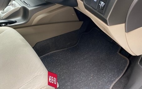 Honda Civic VIII, 2010 год, 850 000 рублей, 18 фотография