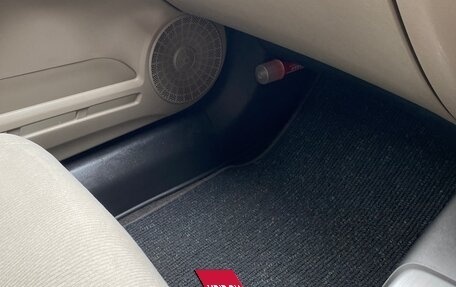 Honda Civic VIII, 2010 год, 850 000 рублей, 19 фотография