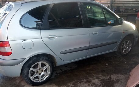 Renault Scenic III, 2003 год, 420 000 рублей, 2 фотография