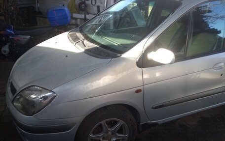 Renault Scenic III, 2003 год, 420 000 рублей, 4 фотография