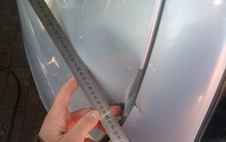 Renault Scenic III, 2003 год, 420 000 рублей, 5 фотография