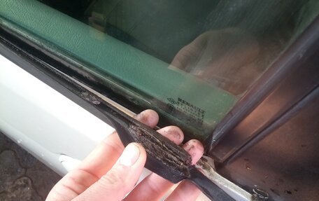 Renault Scenic III, 2003 год, 420 000 рублей, 9 фотография