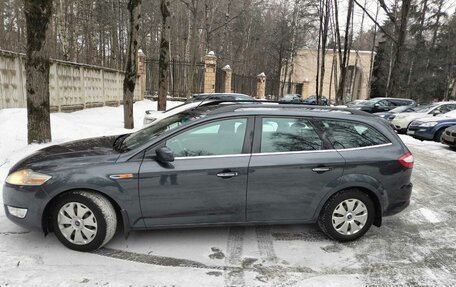 Ford Mondeo IV, 2008 год, 900 000 рублей, 5 фотография